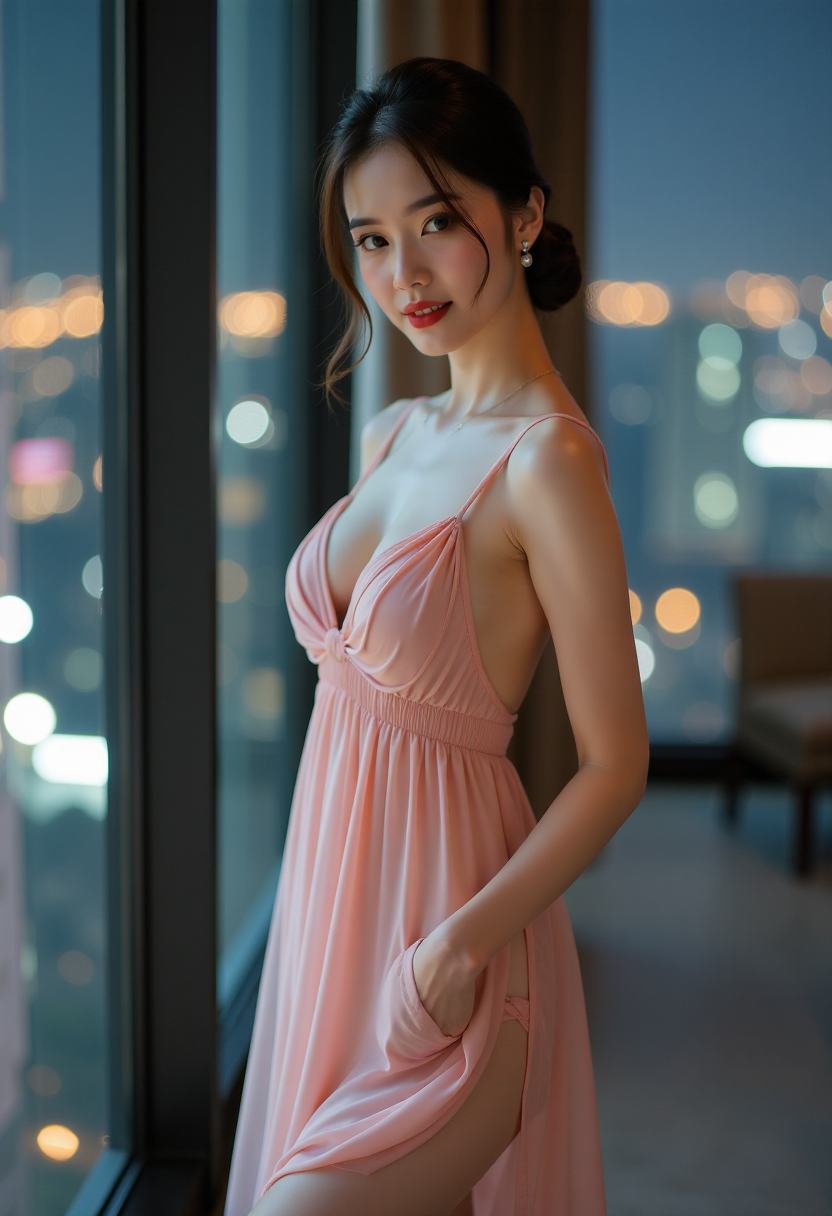 深夜电台