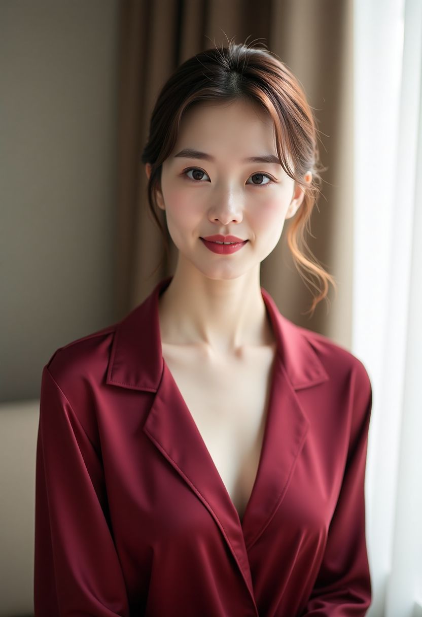 家庭教师剧照